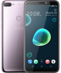 Прошивка телефона HTC Desire 12 в Набережных Челнах